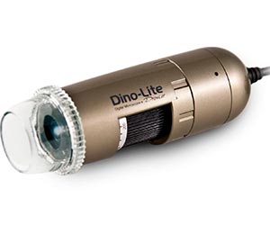 Dino-Lite AM4113ZT Microscopio USB digital